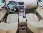Audi Q7 2014