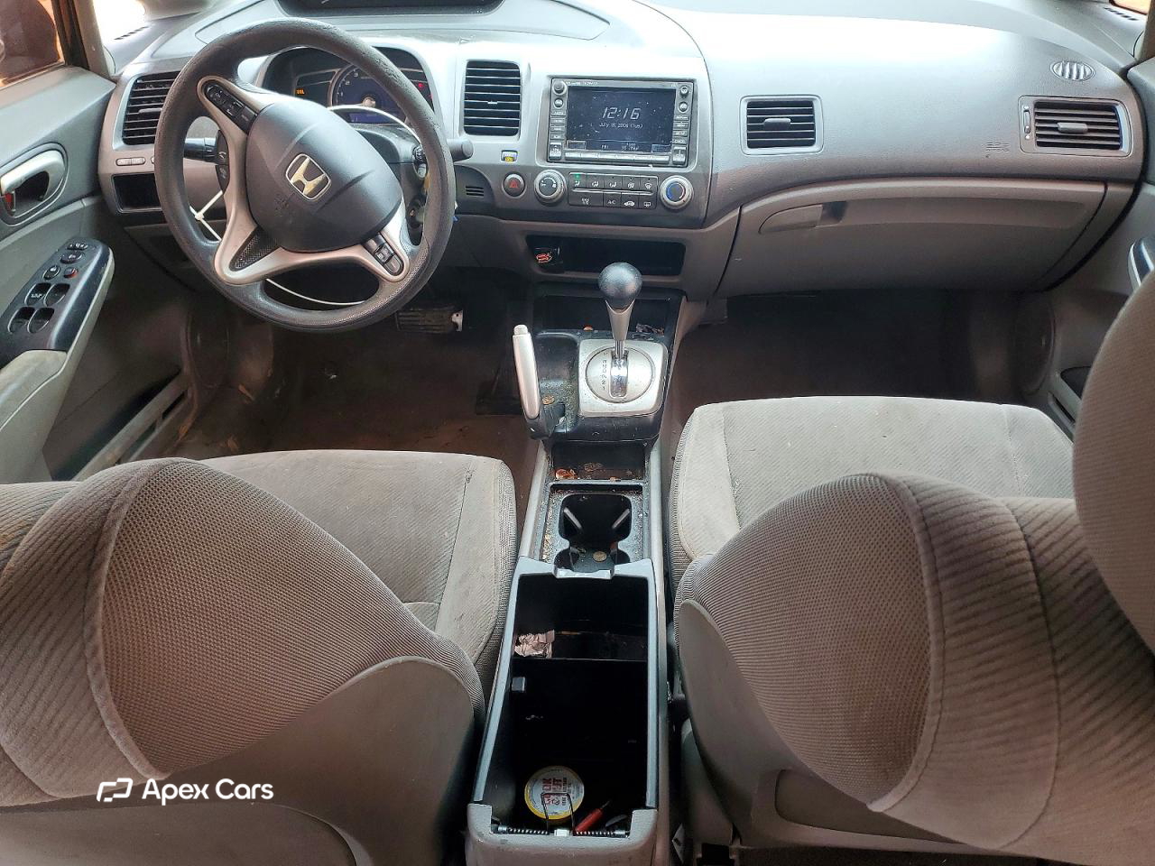 Honda Civic 2009