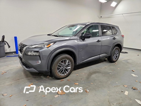 Nissan Rogue 2023 - Image 1 of 14