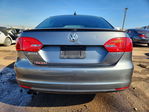 Volkswagen Jetta 2012