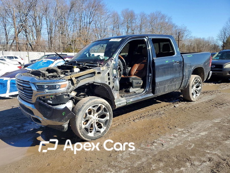 RAM 1500 2019 - Image 1 of 12
