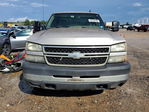 Chevrolet Silverado 2006