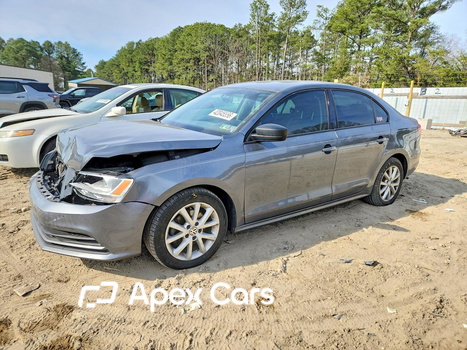 Volkswagen Jetta 2015 - Image 1 of 13