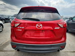 Mazda CX-5 2015