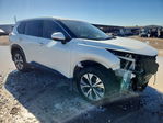 Nissan Rogue 2021
