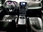 Dodge Caravan 2017