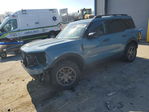 Ford Bronco 2022