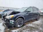 Subaru XV 2015