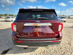 Ford Explorer 2022