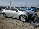 Nissan Altima 2013