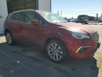 Buick Envision 2018