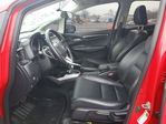 Honda Fit 2017