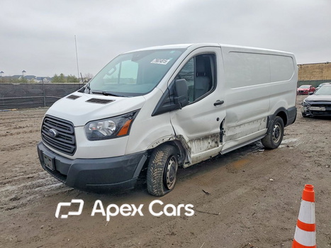 Ford Transit 2016 - Image 1 of 14