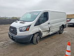 Ford Transit 2016