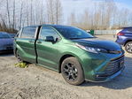 Toyota Sienna 2025