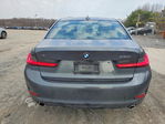 BMW Series 3 2021