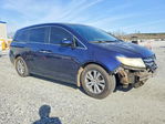 Honda Odyssey 2014