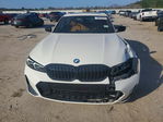 BMW Series 3 2023
