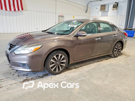 Nissan Altima 2017 - Image 1 of 12