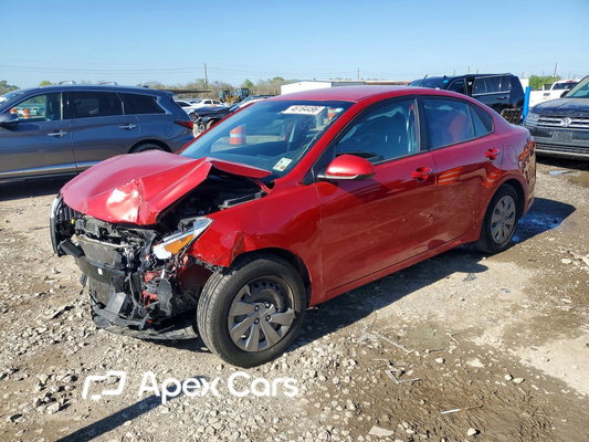 Kia Rio 2020 - Image 1 of 13