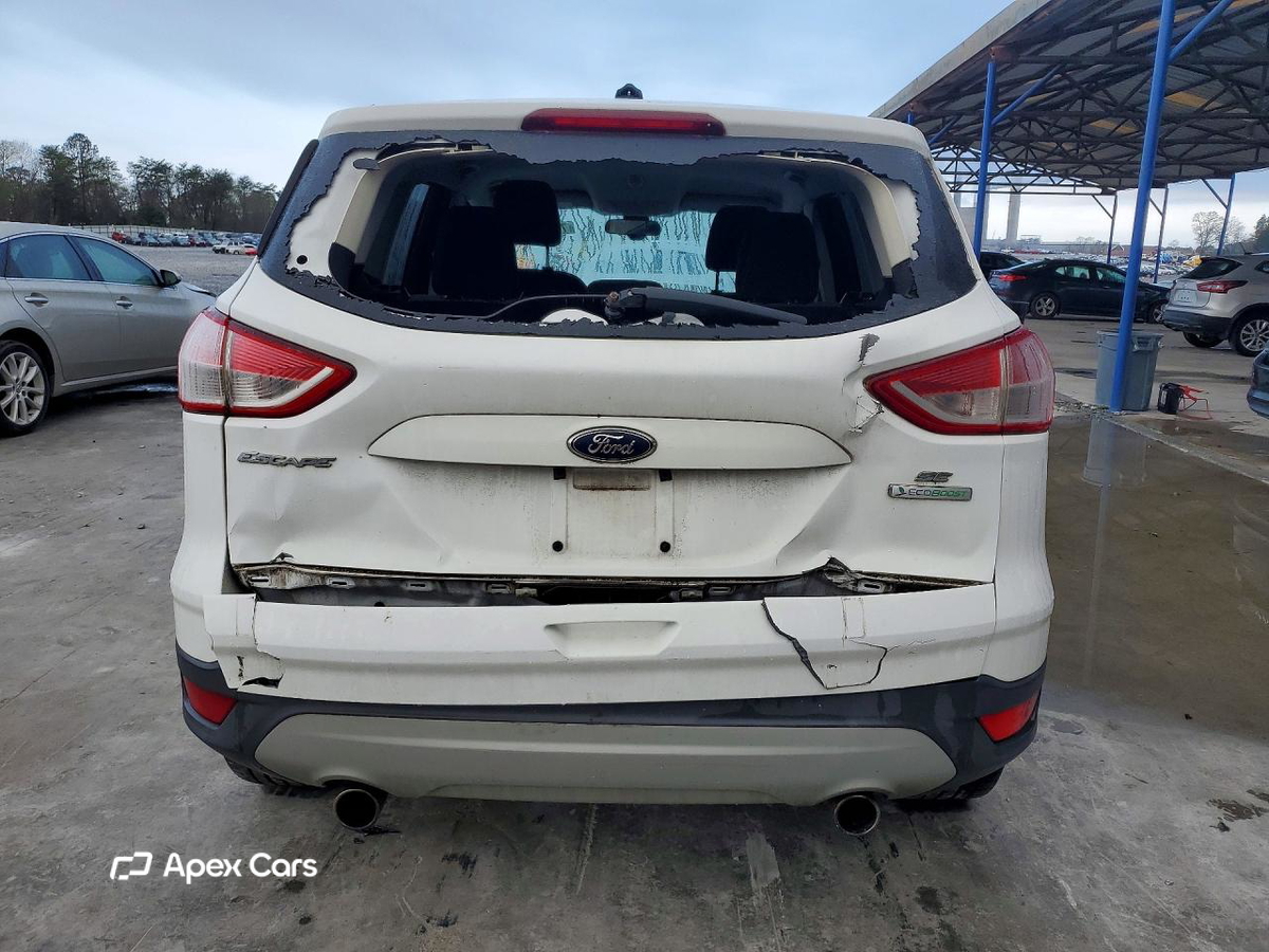 Ford Escape 2013