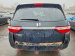 Honda Odyssey 2012