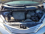 Toyota Sienna 2015