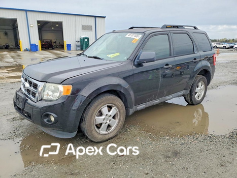 Ford Escape 2012 - Zdjęcie 1 z 14