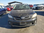 Toyota Corolla 2012