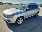 Jeep Compass 2011