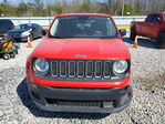 Jeep Renegade 2017