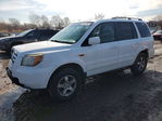 Honda Pilot 2006