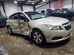 Chevrolet Cruze 2012