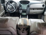Honda Pilot 2011