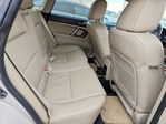 Subaru Outback 2009