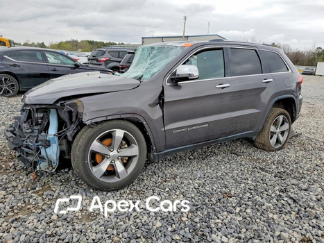 Jeep Cherokee 2015 - Image 1 of 15