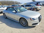 Audi A5 2015
