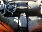 BMW iX 2025