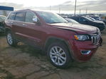 Jeep Cherokee 2017