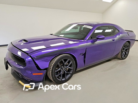Dodge Challenger 2023 - Image 1 of 5