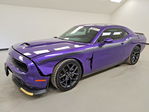 Dodge Challenger 2023