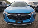 Chevrolet Trax 2025