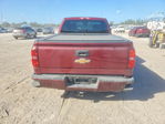 Chevrolet Silverado 2014