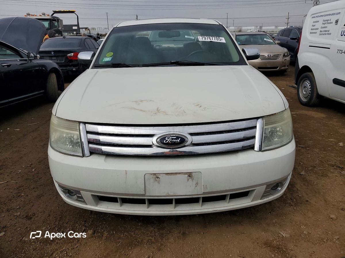 Ford Taurus 2009