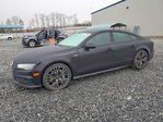 Audi A7 2017