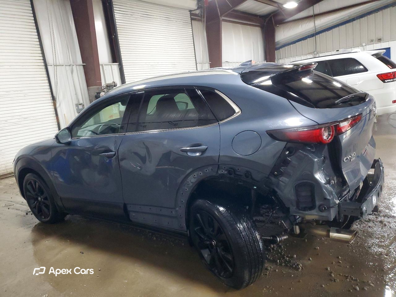 Mazda CX-30 2024