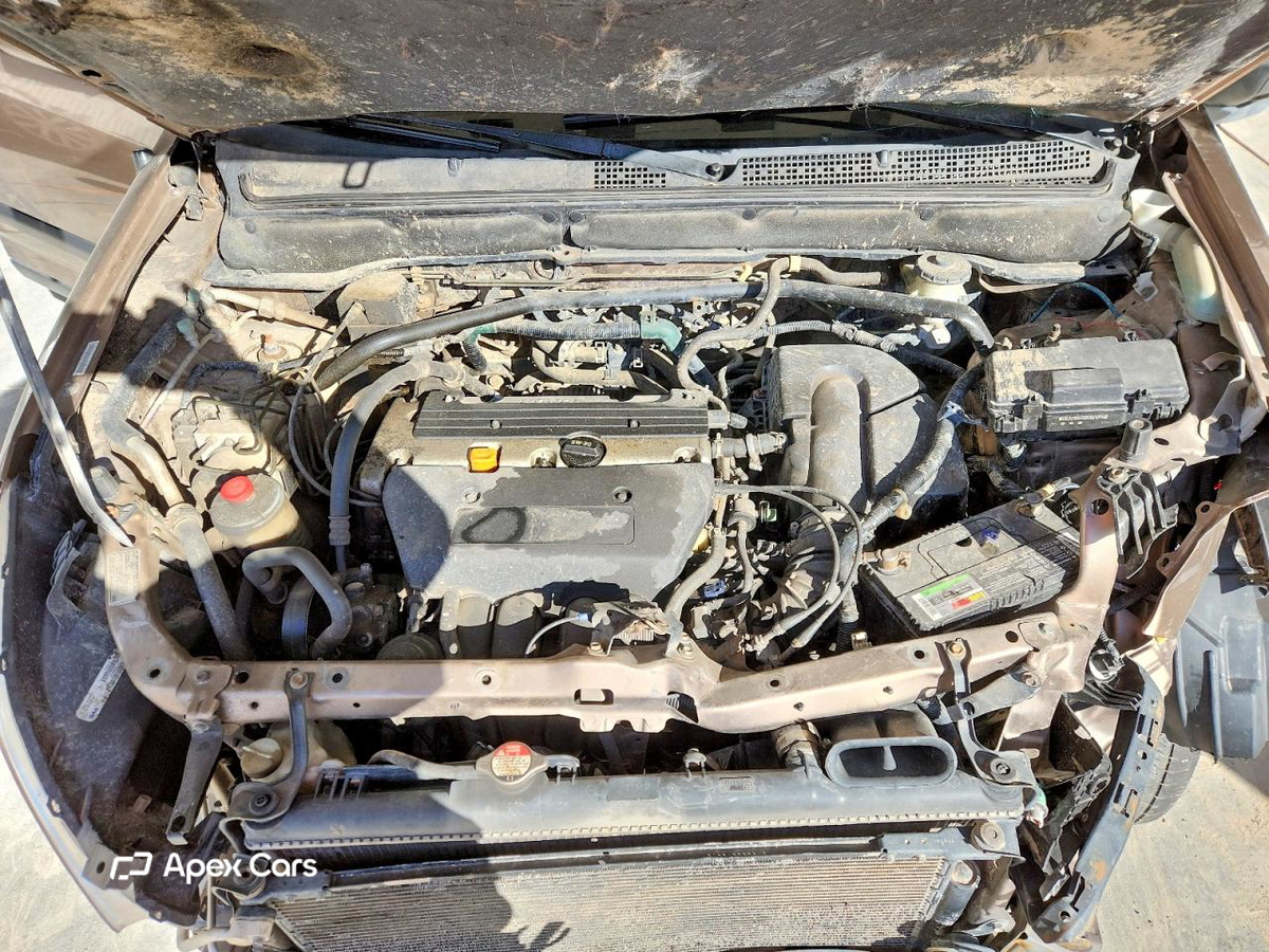 Honda CR-V 2003