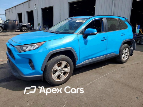 Toyota RAV 4 2019 - Image 1 of 13