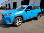 Toyota RAV 4 2019