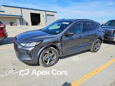 Ford Escape 2024 - Image 1 of 13